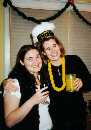 Emily and Shelley