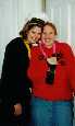 Shelley and Alison