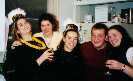 Shelley and Gang