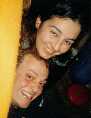 Rose and Neil